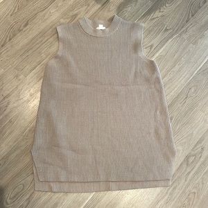 COPY - H&M Sweater Dress